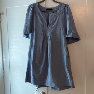 Pomander Place Dress. Size L